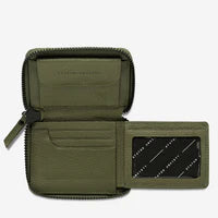 Load image into Gallery viewer, Wayward Wallet - Khaki
