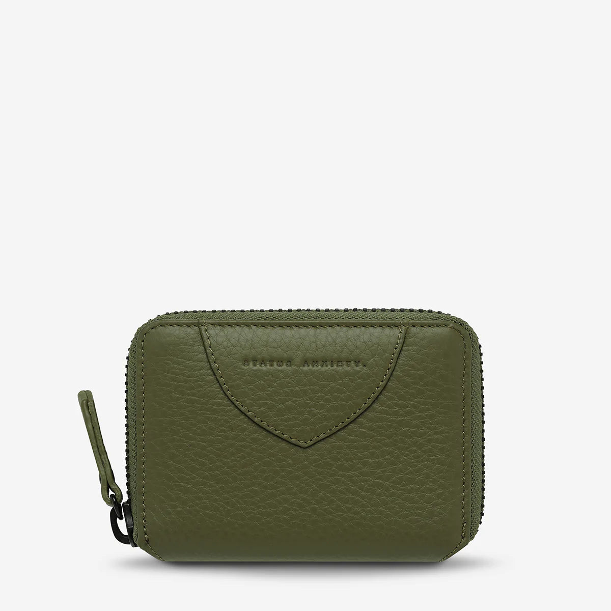 Wayward Wallet - Khaki