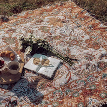 Load image into Gallery viewer, Willow Picnic Rug
