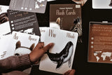 Animal Alphabet Flash Cards