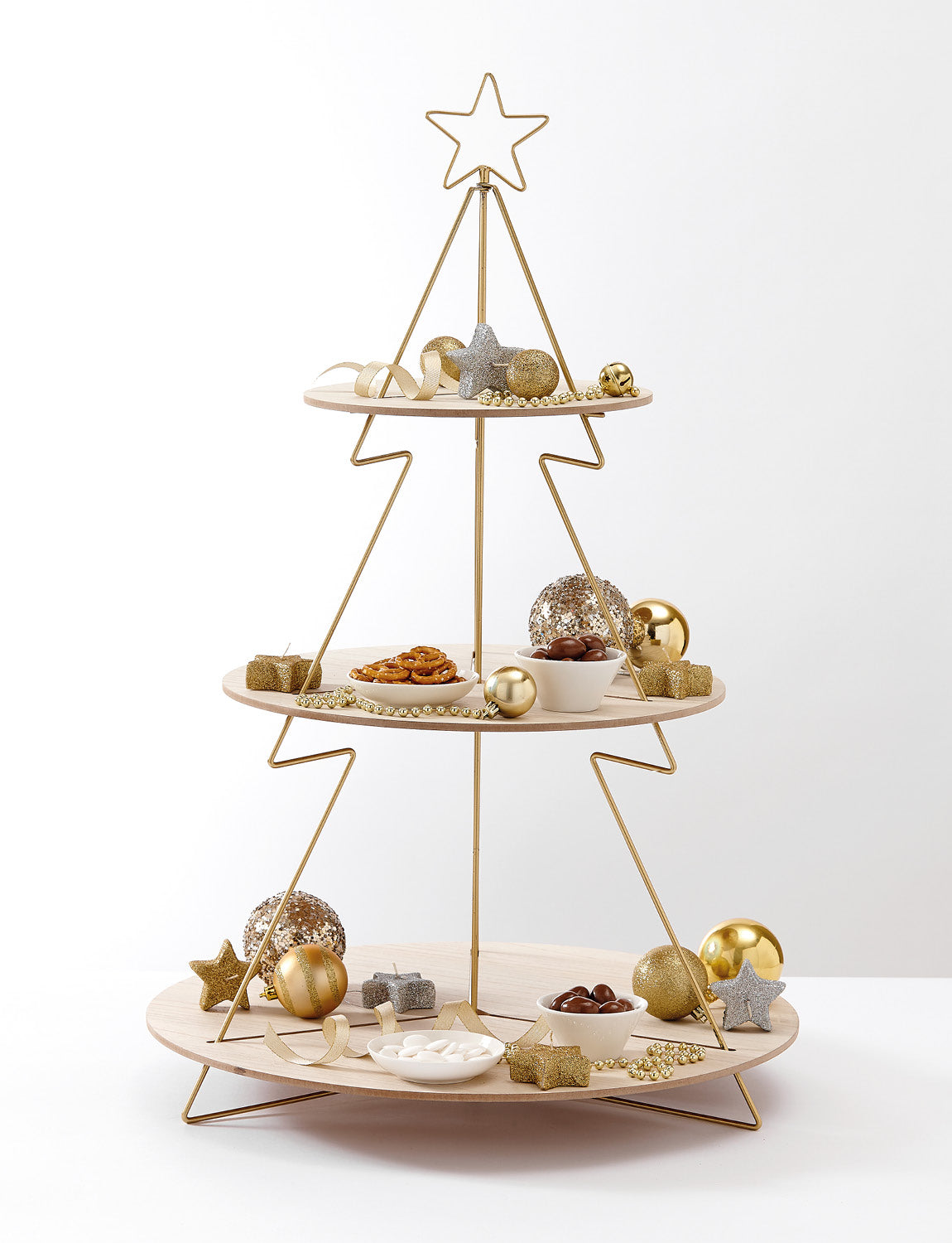 Sparkle Tree Large Stand