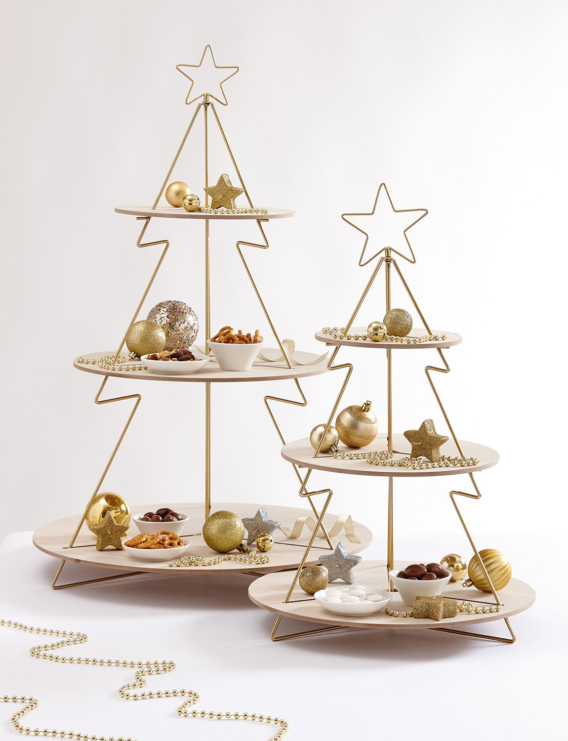 Sparkle Tree Large Stand