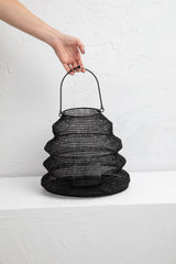 Morocco Folding Lantern Large